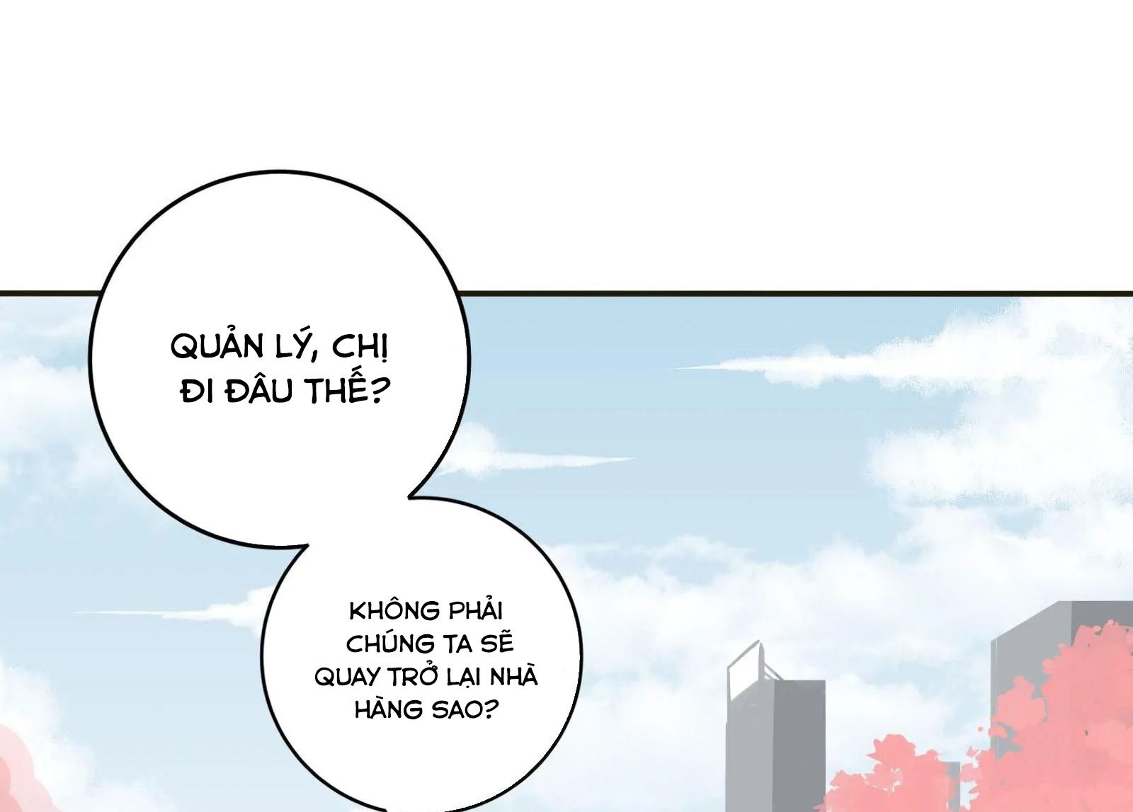 Dương Gian Bách Lý Cẩm: Chapter 11