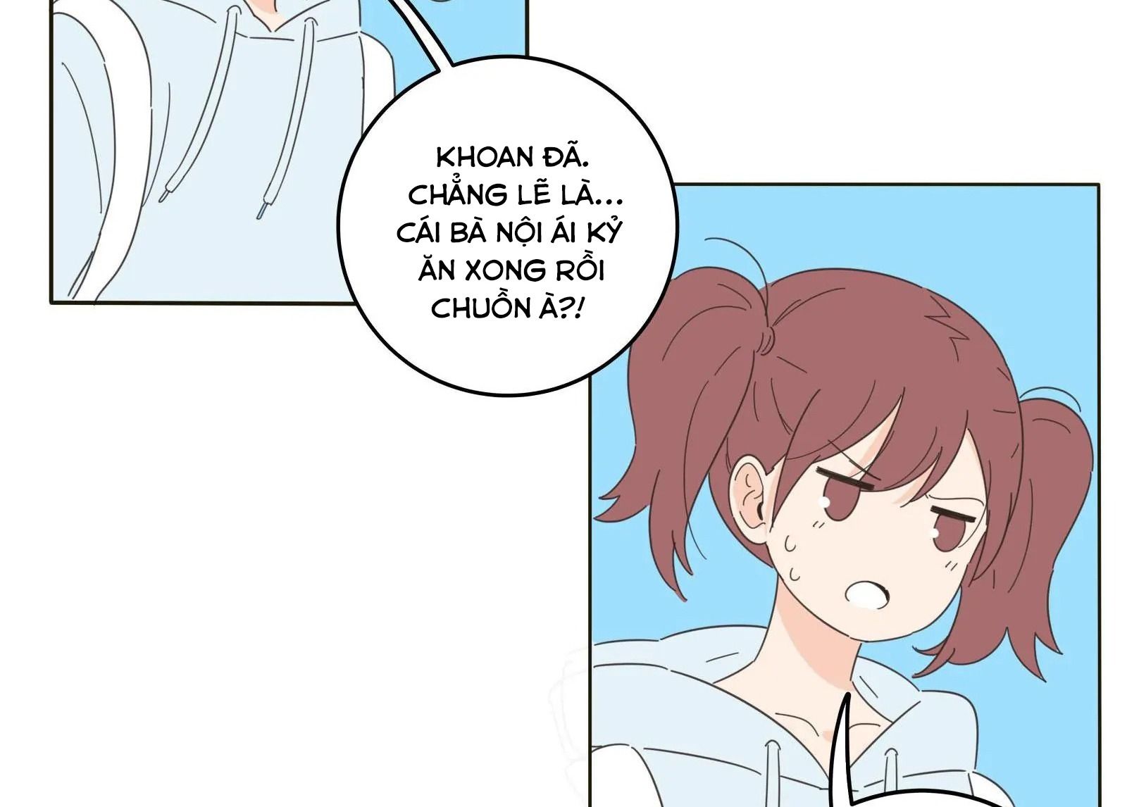 Dương Gian Bách Lý Cẩm: Chapter 11