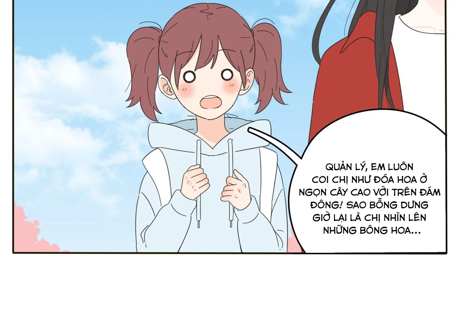 Dương Gian Bách Lý Cẩm: Chapter 11