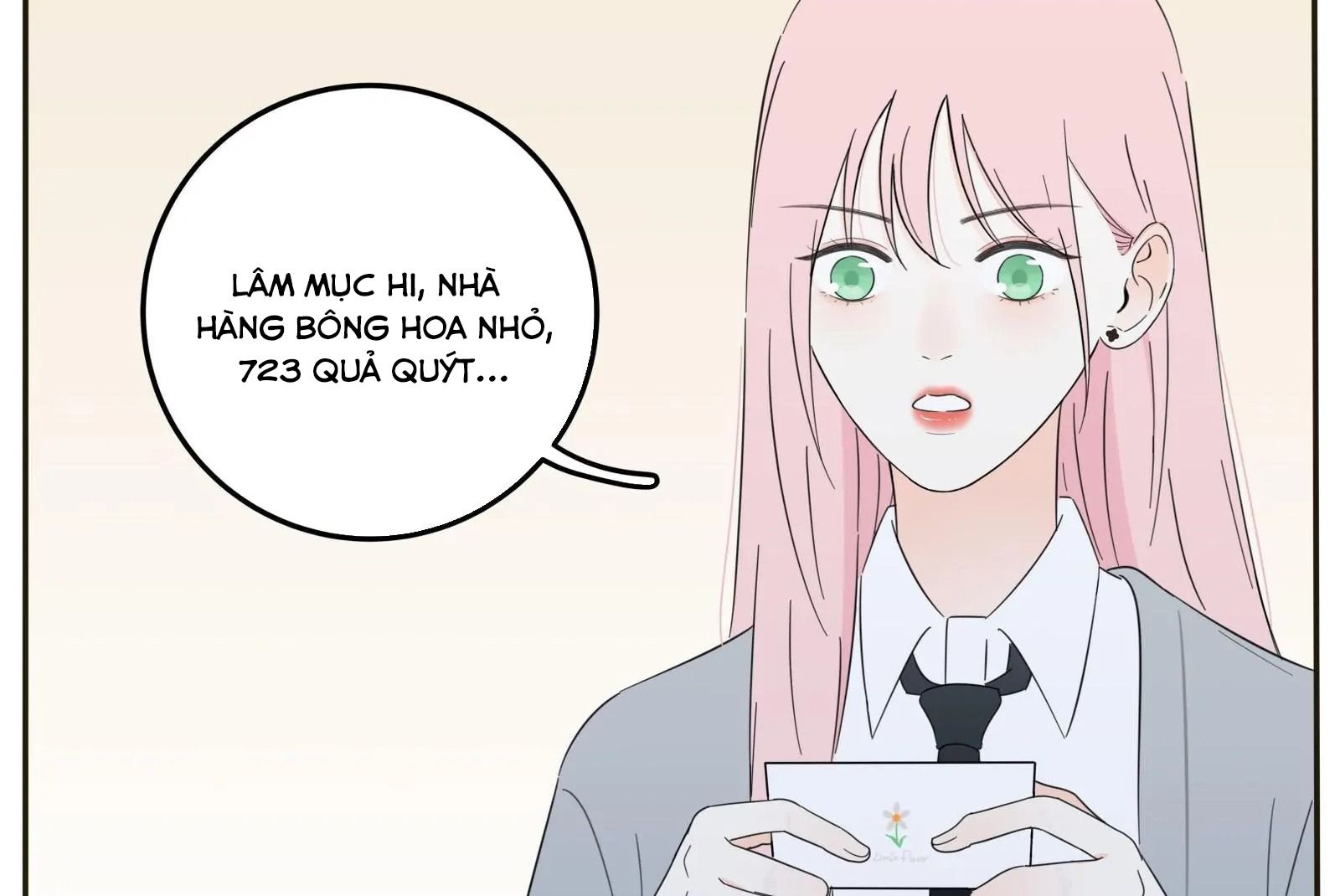 Dương Gian Bách Lý Cẩm: Chapter 11