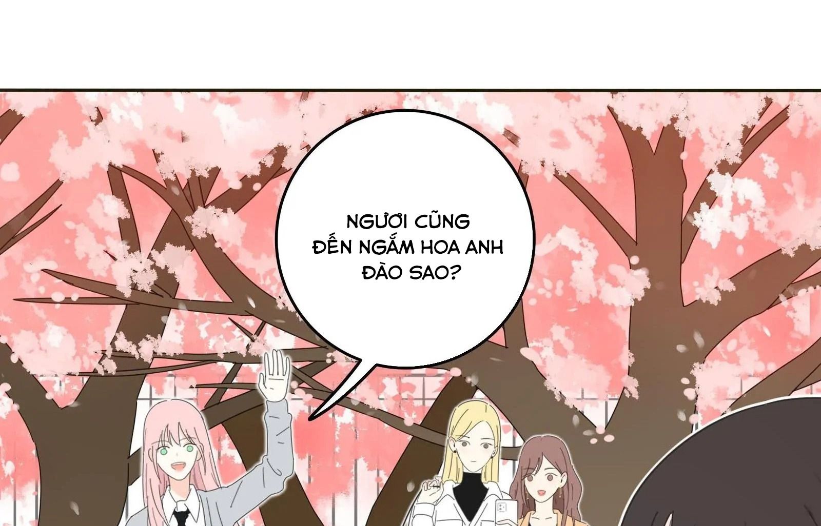 Dương Gian Bách Lý Cẩm: Chapter 11