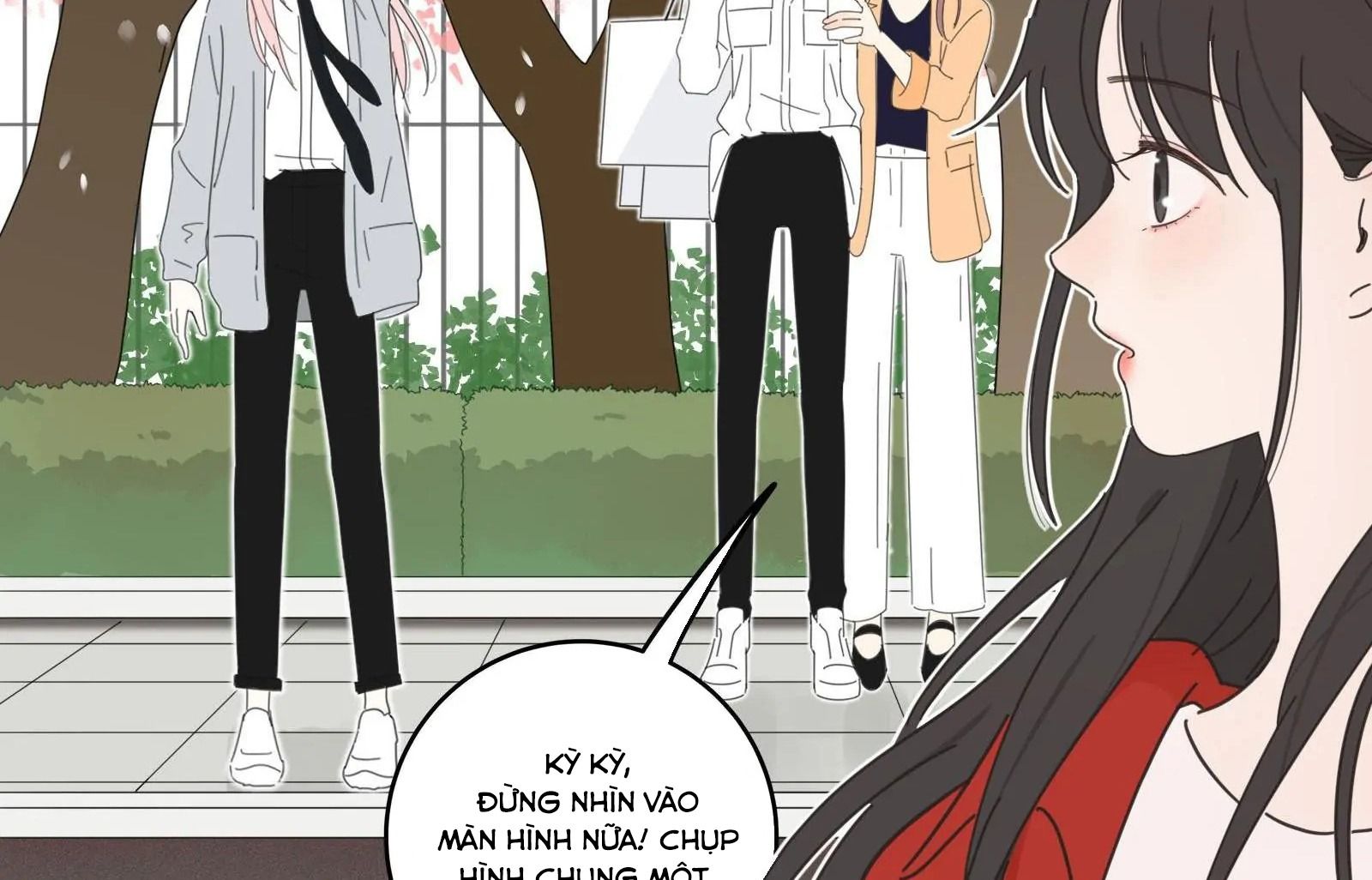 Dương Gian Bách Lý Cẩm: Chapter 11