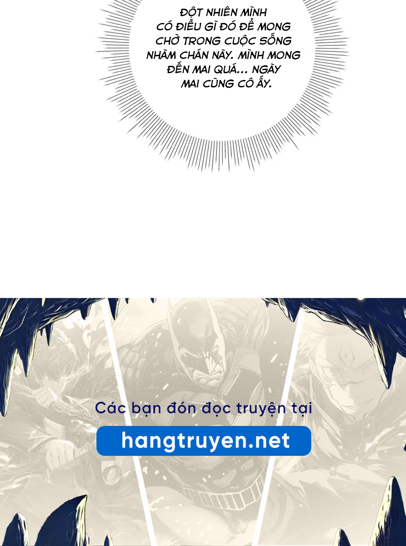 Dương Gian Bách Lý Cẩm: Chapter 11