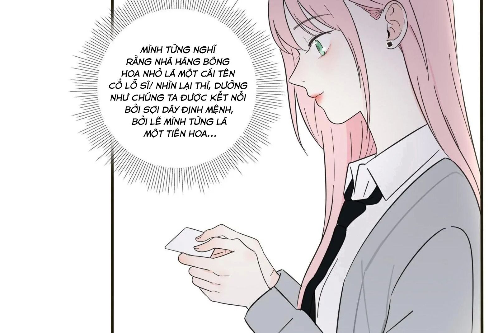 Dương Gian Bách Lý Cẩm: Chapter 11