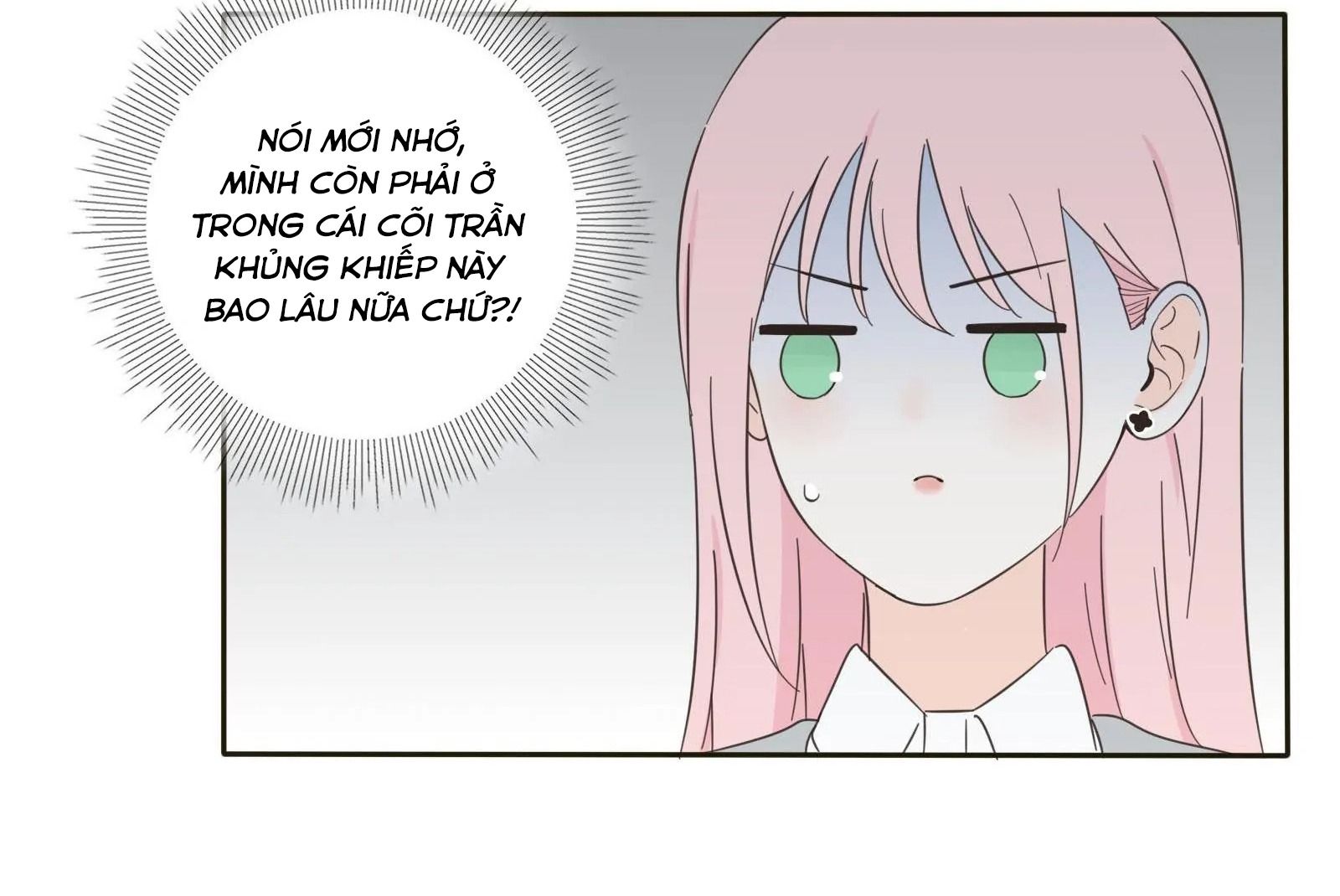 Dương Gian Bách Lý Cẩm: Chapter 11