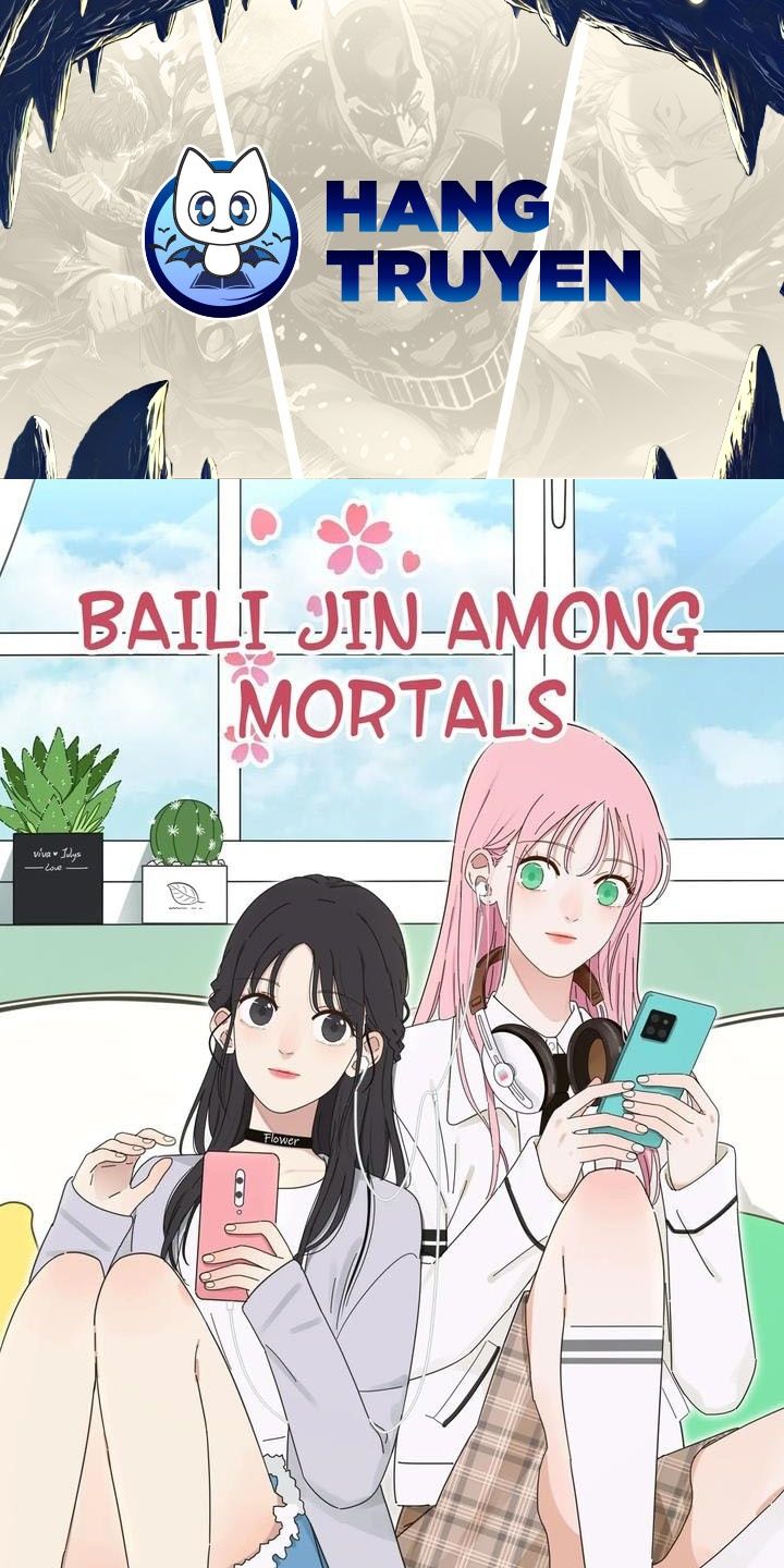 Dương Gian Bách Lý Cẩm: Chapter 2