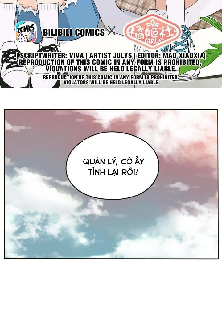 Dương Gian Bách Lý Cẩm: Chapter 2