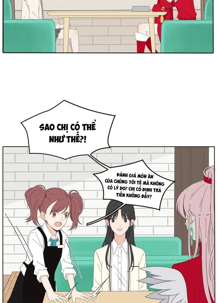 Dương Gian Bách Lý Cẩm: Chapter 2