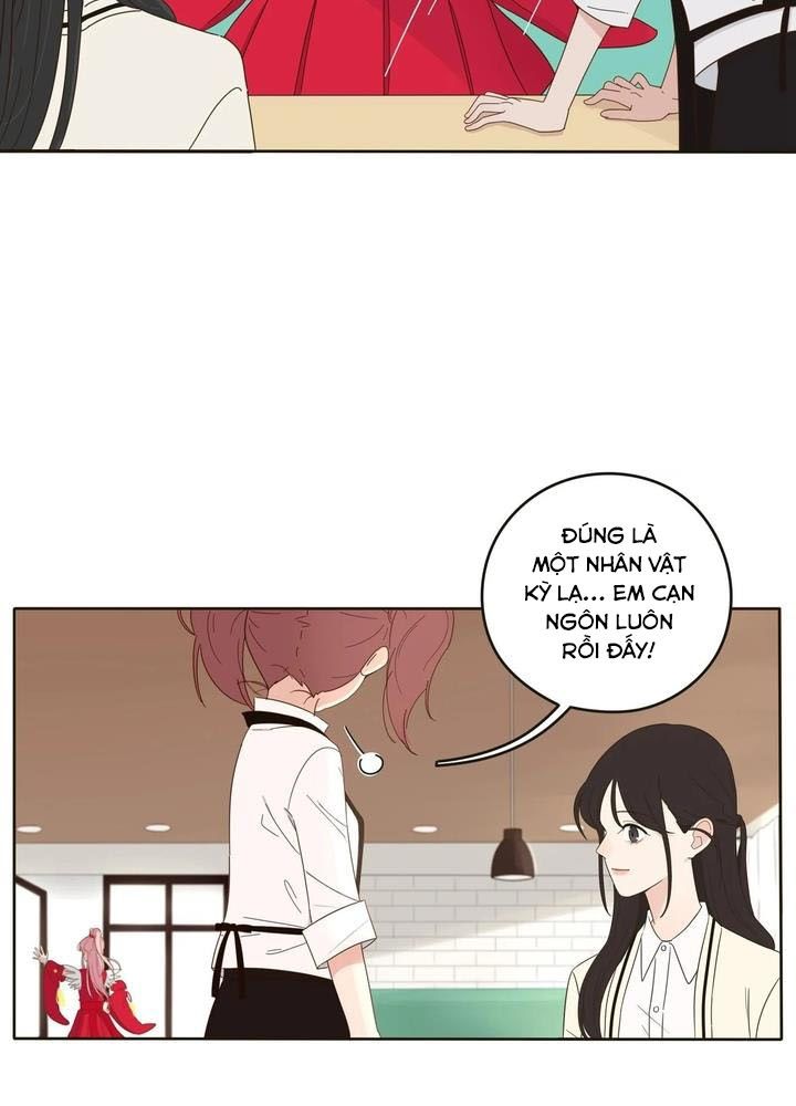 Dương Gian Bách Lý Cẩm: Chapter 2