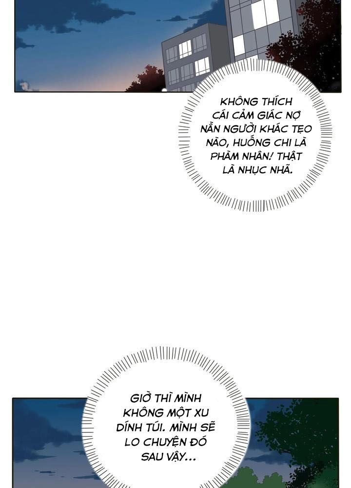 Dương Gian Bách Lý Cẩm: Chapter 2