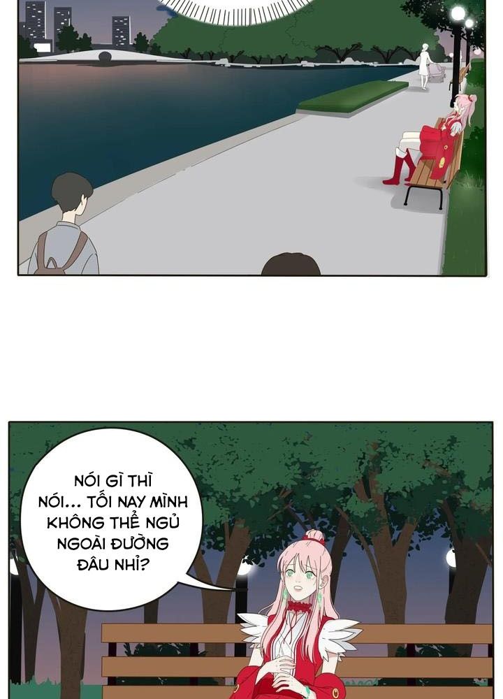 Dương Gian Bách Lý Cẩm: Chapter 2