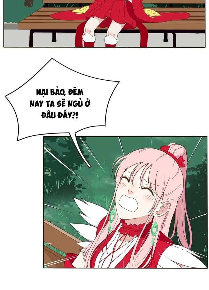 Dương Gian Bách Lý Cẩm: Chapter 2