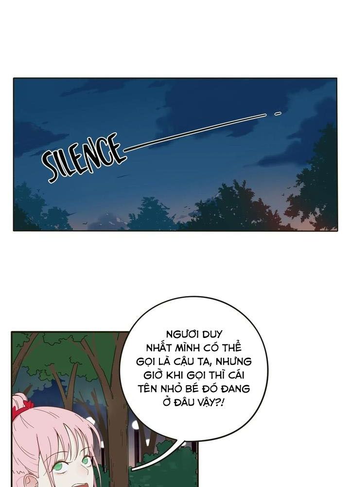 Dương Gian Bách Lý Cẩm: Chapter 2