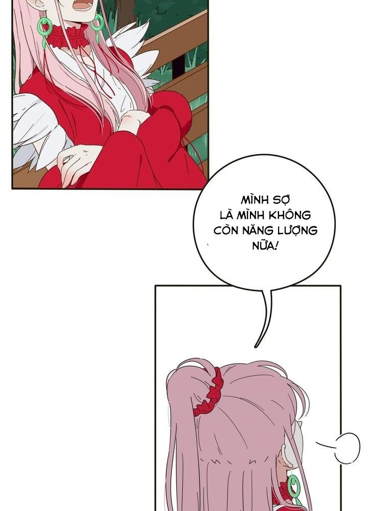 Dương Gian Bách Lý Cẩm: Chapter 2