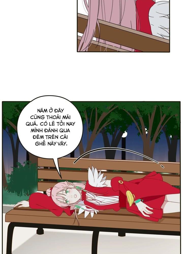 Dương Gian Bách Lý Cẩm: Chapter 2