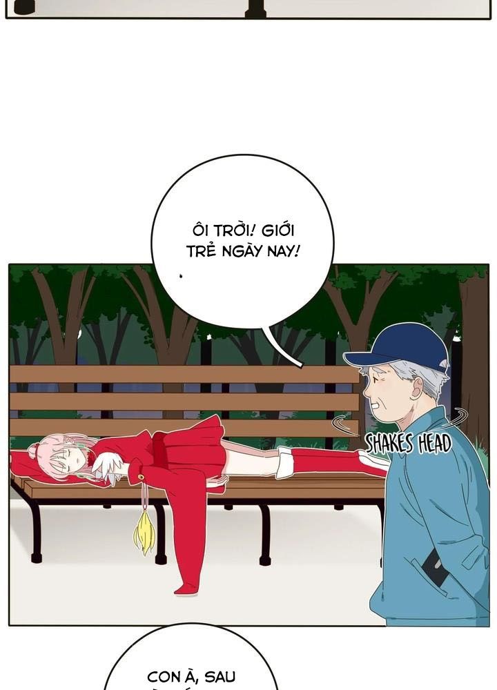 Dương Gian Bách Lý Cẩm: Chapter 2