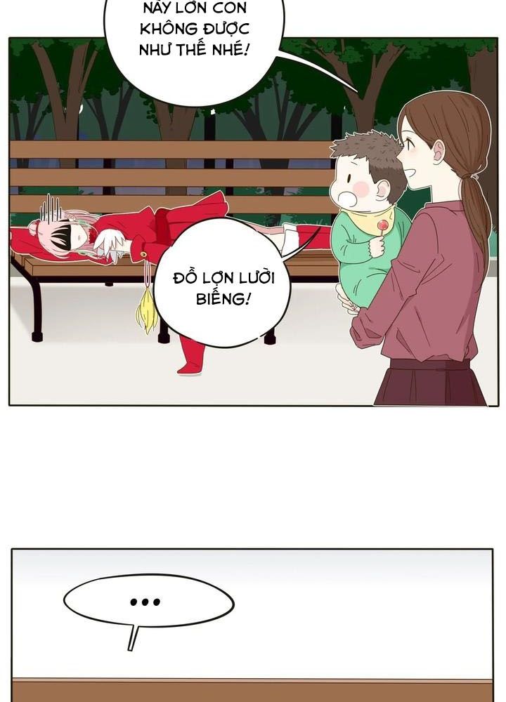 Dương Gian Bách Lý Cẩm: Chapter 2