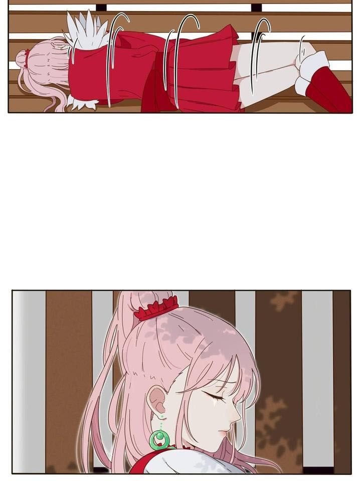 Dương Gian Bách Lý Cẩm: Chapter 2