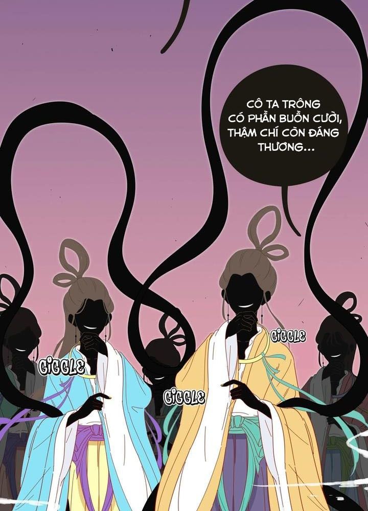 Dương Gian Bách Lý Cẩm: Chapter 2