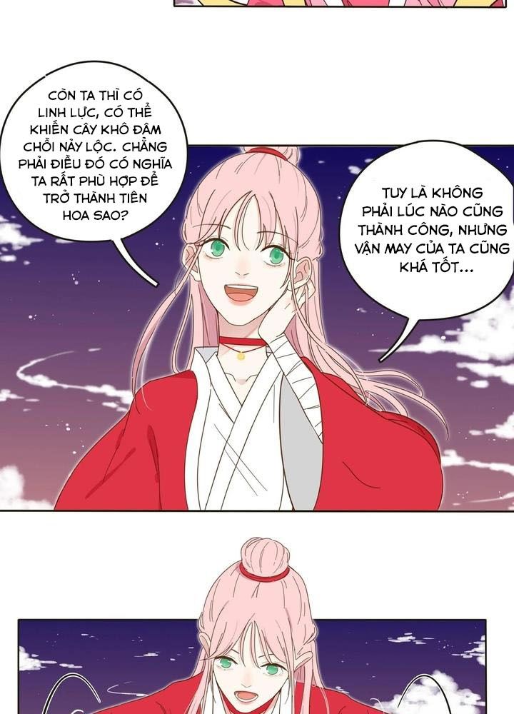 Dương Gian Bách Lý Cẩm: Chapter 2