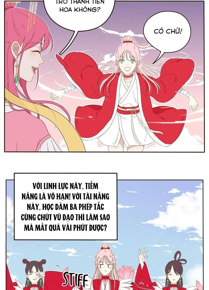 Dương Gian Bách Lý Cẩm: Chapter 2