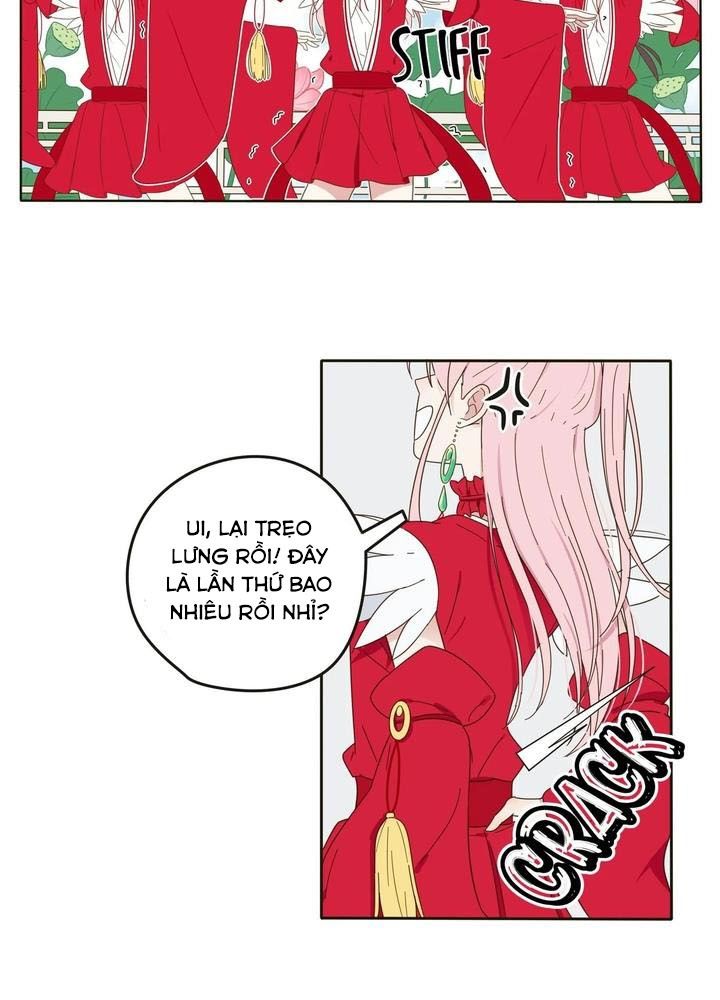 Dương Gian Bách Lý Cẩm: Chapter 2