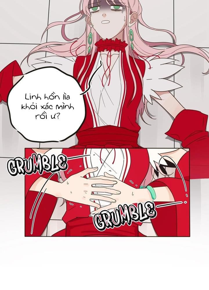 Dương Gian Bách Lý Cẩm: Chapter 2