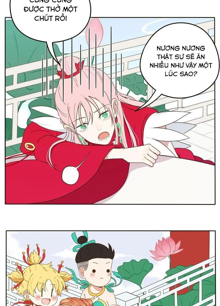 Dương Gian Bách Lý Cẩm: Chapter 2