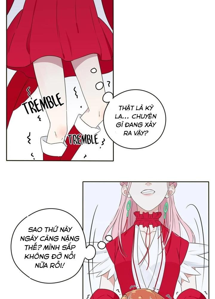 Dương Gian Bách Lý Cẩm: Chapter 2