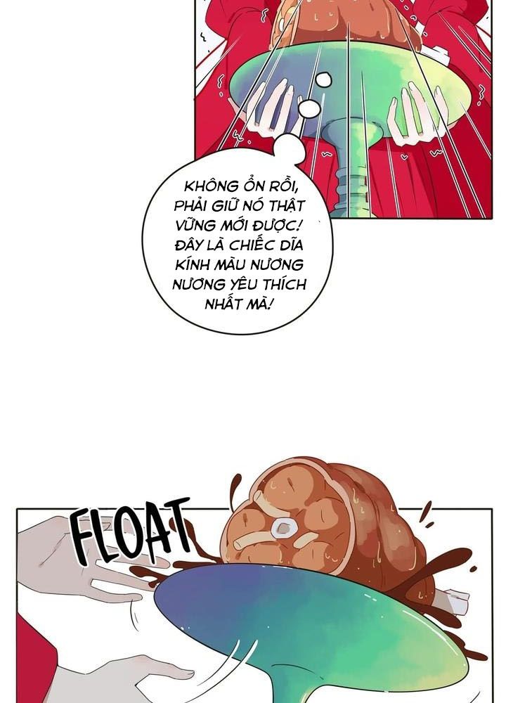 Dương Gian Bách Lý Cẩm: Chapter 2