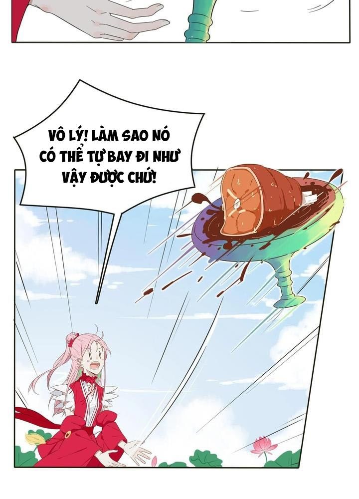 Dương Gian Bách Lý Cẩm: Chapter 2