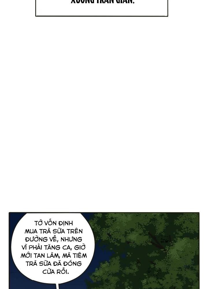 Dương Gian Bách Lý Cẩm: Chapter 2