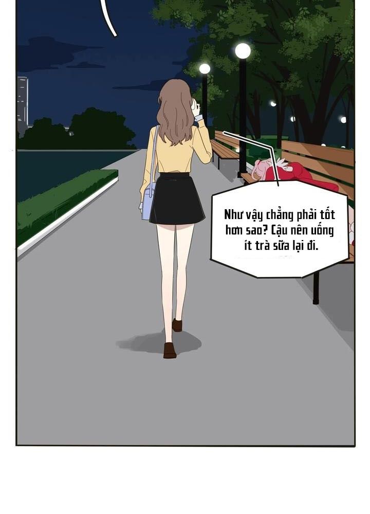 Dương Gian Bách Lý Cẩm: Chapter 2