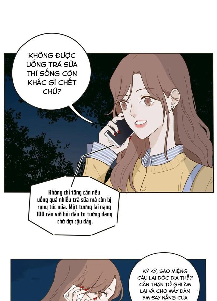 Dương Gian Bách Lý Cẩm: Chapter 2