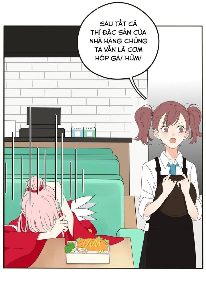 Dương Gian Bách Lý Cẩm: Chapter 2