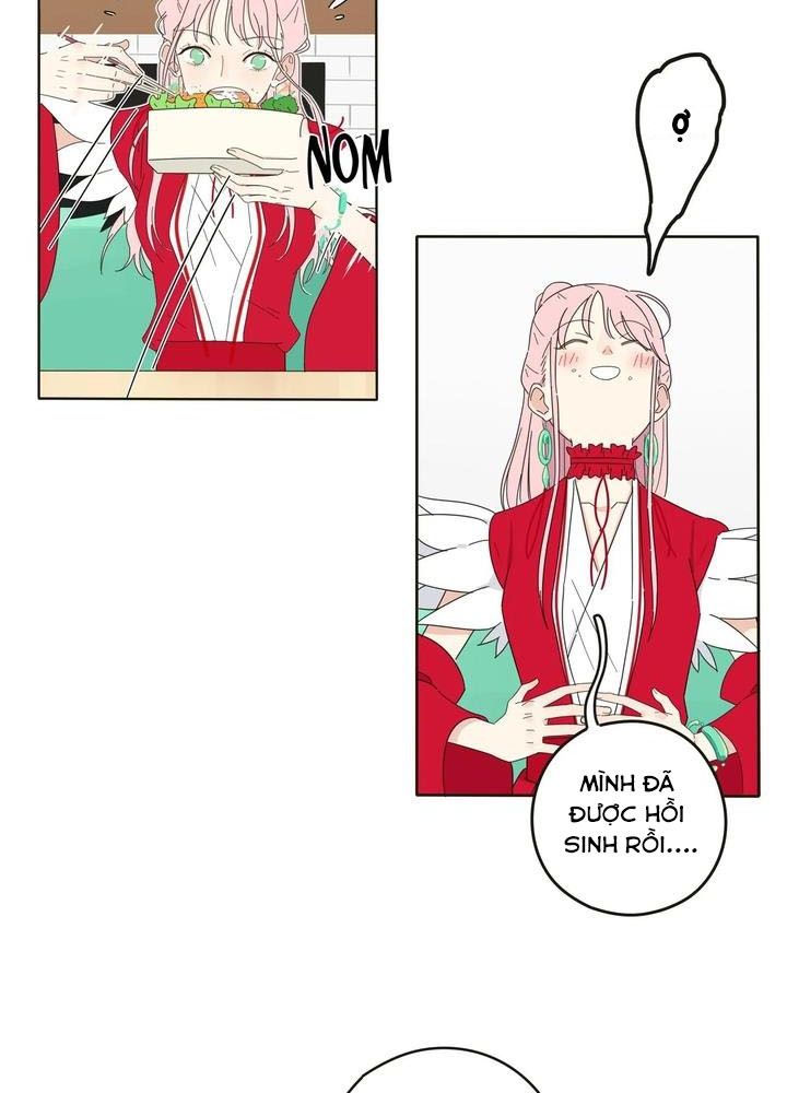 Dương Gian Bách Lý Cẩm: Chapter 2