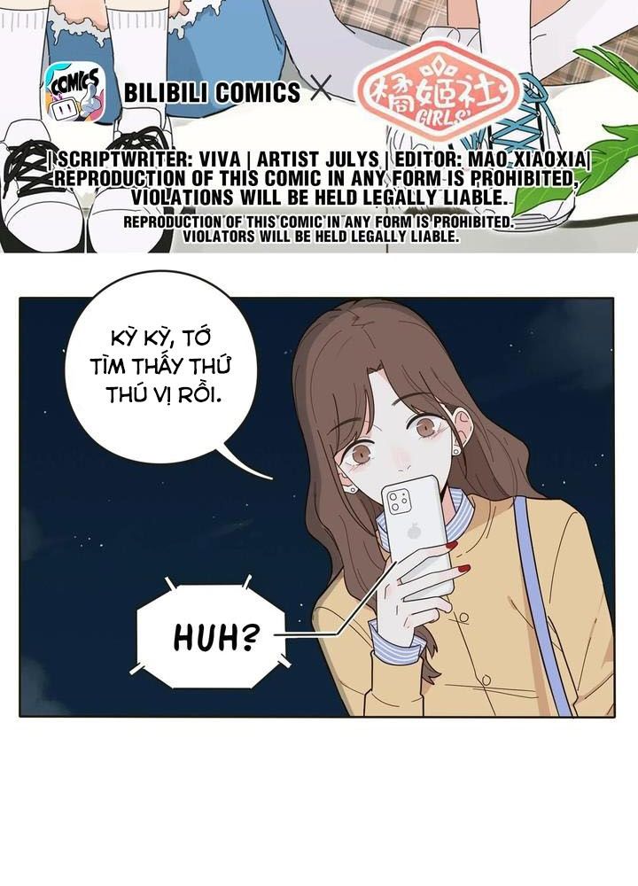 Dương Gian Bách Lý Cẩm: Chapter 3