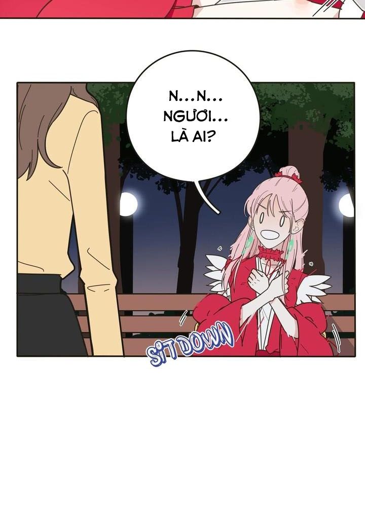 Dương Gian Bách Lý Cẩm: Chapter 3