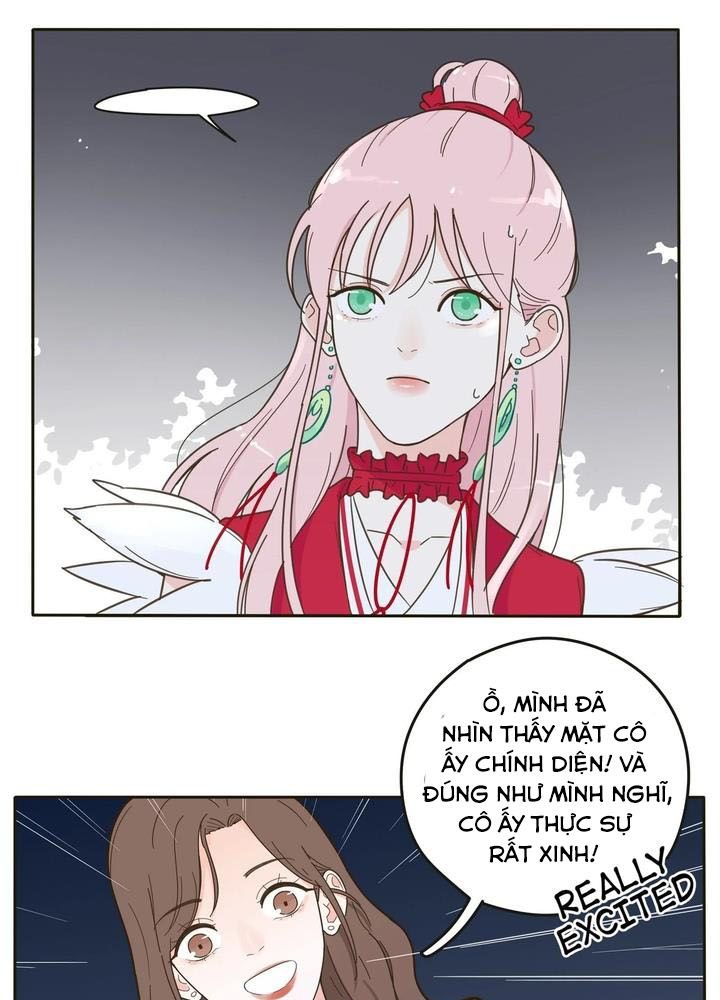 Dương Gian Bách Lý Cẩm: Chapter 3