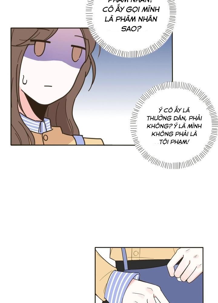 Dương Gian Bách Lý Cẩm: Chapter 3