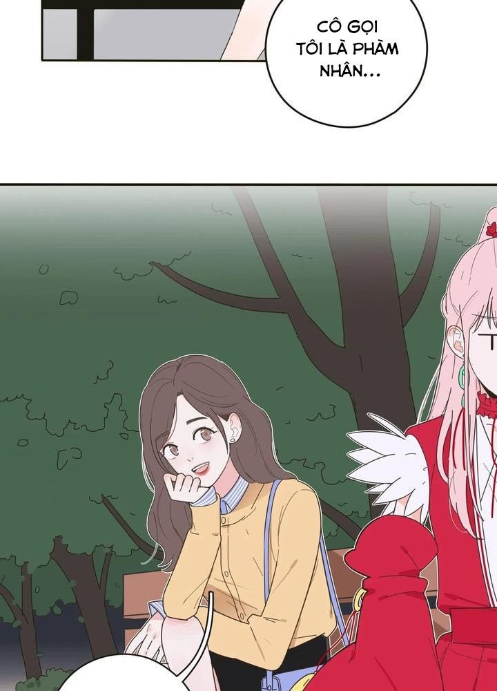 Dương Gian Bách Lý Cẩm: Chapter 3