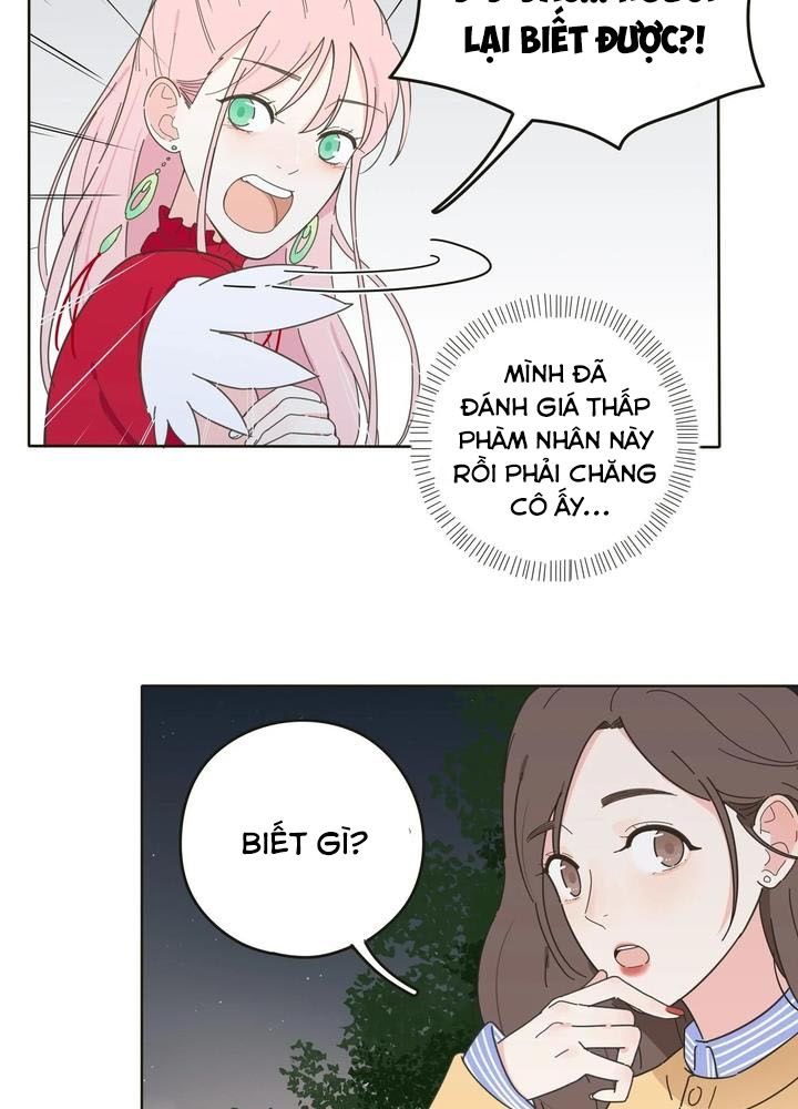 Dương Gian Bách Lý Cẩm: Chapter 3