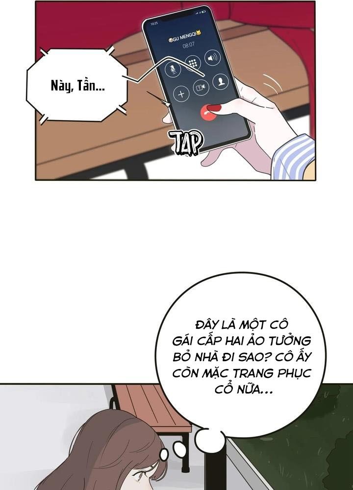 Dương Gian Bách Lý Cẩm: Chapter 3