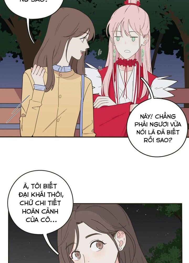 Dương Gian Bách Lý Cẩm: Chapter 3