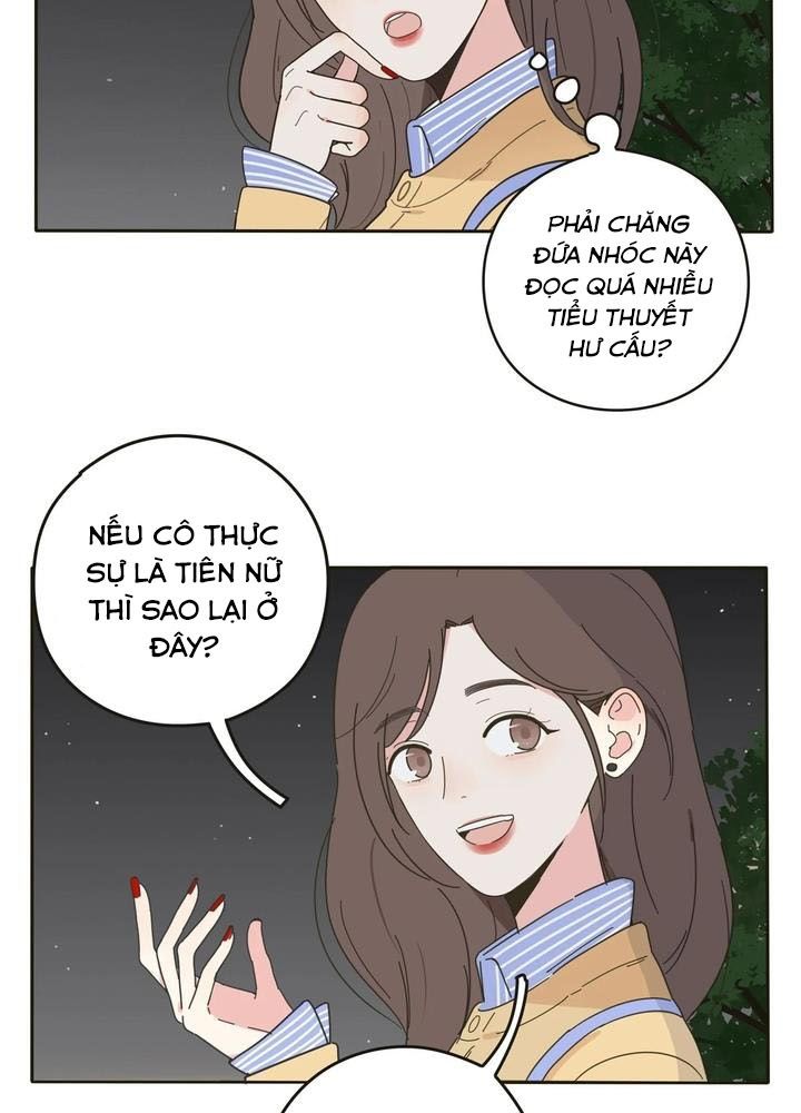 Dương Gian Bách Lý Cẩm: Chapter 3