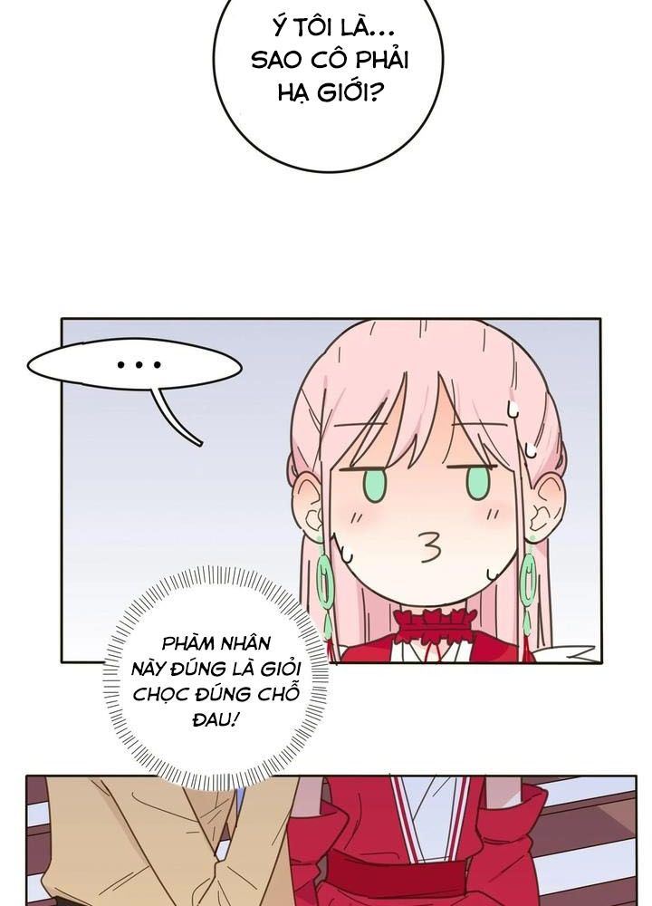 Dương Gian Bách Lý Cẩm: Chapter 3