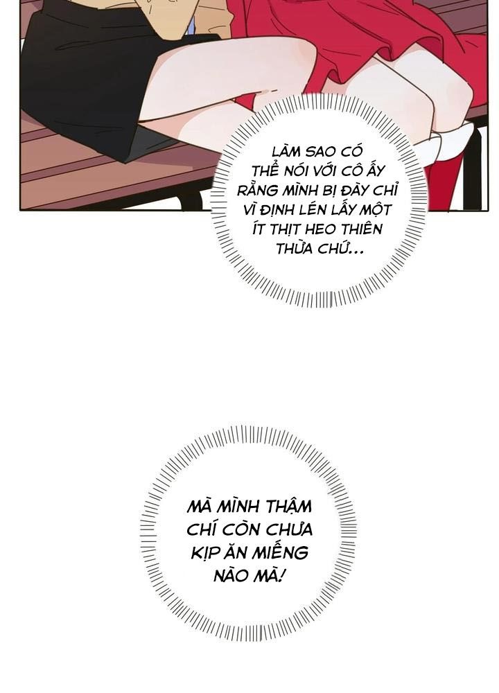 Dương Gian Bách Lý Cẩm: Chapter 3