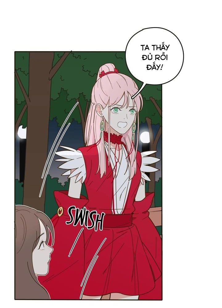 Dương Gian Bách Lý Cẩm: Chapter 3