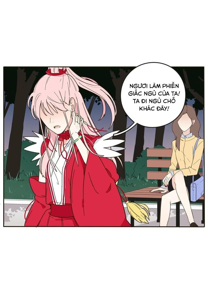 Dương Gian Bách Lý Cẩm: Chapter 3