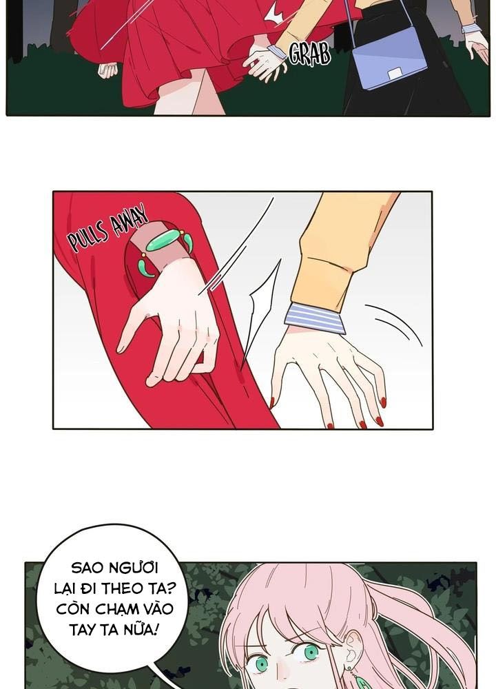 Dương Gian Bách Lý Cẩm: Chapter 3